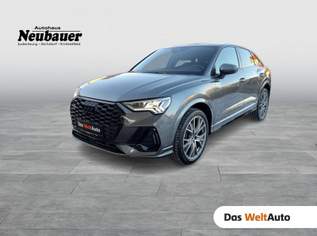 Q3 40 TDI quattro admired, 59790 €, Auto & Fahrrad-Autos in 8753 Fohnsdorf