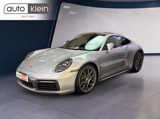 911 992 Carrera Coupe, 159000 €, Auto & Fahrrad-Autos in 8430 Leibnitz