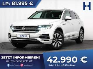 Touareg Elegance eHybrid 4M PANO MATRIX ASSISTENZ ++, 44990 €, Auto & Fahrrad-Autos in 2512 Katastralgemeinde Tribuswinkel Touareg Elegance eHybrid 4M PANO MATRIX ASSISTENZ ++, 44990 €, Auto & Fahrrad-Autos in 2512 Katastralgemeinde Tribuswinkel