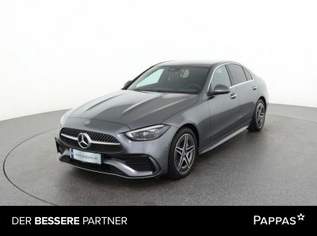 C 220 d 4MATIC Limousine Österreich-Edition, 58900 €, Auto & Fahrrad-Autos in 1040 Wieden