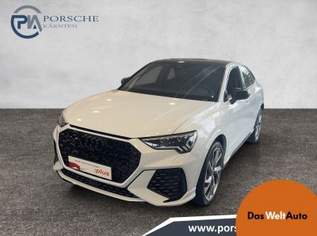 RS Q3 Sportback, 93911 €, Auto & Fahrrad-Autos in 9020 Innere Stadt RS Q3 Sportback, 93911 €, Auto & Fahrrad-Autos in 9020 Innere Stadt