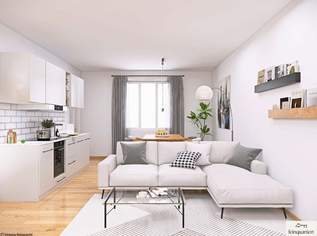 Frisch saniert ist ganz gewonnen - U4U6 Längenfeldgasse, 209000 €, Immobilien-Wohnungen in 1120 Meidling Frisch saniert ist ganz gewonnen - U4U6 Längenfeldgasse, 209000 €, Immobilien-Wohnungen in 1120 Meidling