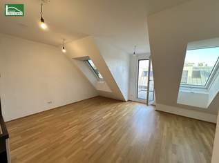 Stilvolle Neubauwohnung mit perfekter Verkehrsanbindung in 1210 Wien - ab 01.07.2026 verfügbar!, 989.01 €, Immobilien-Wohnungen in 1210 Floridsdorf