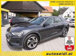 e-tron 50 quattro Business *MATRIX+AHV+LEDER*, 25500 €, Auto & Fahrrad-Autos in 8200 Gleisdorf e-tron 50 quattro Business *MATRIX+AHV+LEDER*, 25500 €, Auto & Fahrrad-Autos in 8200 Gleisdorf