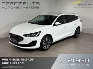 Focus Turnier 1,0 EcoBoost Hybrid Titanium X, 21950 €, Auto & Fahrrad-Autos in 2620 Gemeinde Neunkirchen Focus Turnier 1,0 EcoBoost Hybrid Titanium X, 21950 €, Auto & Fahrrad-Autos in 2620 Gemeinde Neunkirchen