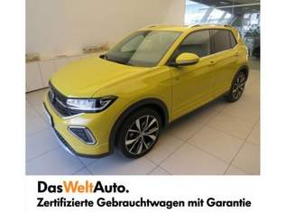 T-Cross R-Line TSI DSG, 31890 €, Auto & Fahrrad-Autos in 4060 Leonding