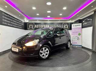S-MAX 2,0 TDCi Titanium *KLIMA*TEMPO*AHK*, 2999 €, Auto & Fahrrad-Autos in 5280 Braunau am Inn S-MAX 2,0 TDCi Titanium *KLIMA*TEMPO*AHK*, 2999 €, Auto & Fahrrad-Autos in 5280 Braunau am Inn