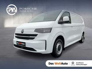 e-Transporter T7 Kastenwagen LR 160 kW, 46950 €, Auto & Fahrrad-Autos in 8054 Straßgang