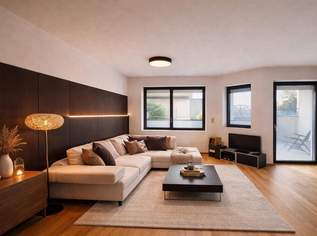 Familienglück im Zillertal – 4-Zimmer-Wohnung mit Panoramaterrasse & Bergblick sofort bezugsbereit, 0 €, Immobilien-Wohnungen in 6278 Gemeinde Hainzenberg