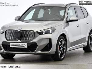 iX1 eDrive20, 45791 €, Auto & Fahrrad-Autos in 1190 Döbling