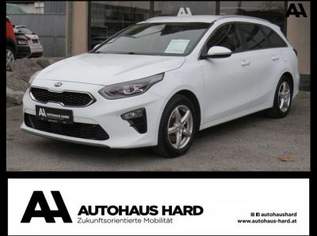 ceed SW 1,6 CRDi SCR ISG Platin MT6 | Vollausge..., 14380 €, Auto & Fahrrad-Autos in 6971 Marktgemeinde Hard