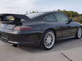 Porsche 911 Rarität!, 39000 €, Auto & Fahrrad-Autos in 8990 Bad Aussee