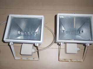 Scheinwerfer, 5 €, Haus, Bau, Garten-Hausbau & Werkzeug in 2560 Berndorf