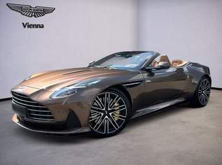 DB12 Volante / B&W / CCB / Magneto Bronze / Wood, 339007 €, Auto & Fahrrad-Autos in 1030 Landstraße