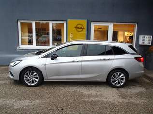 Astra ST Elegance Start/Stop, Automatk, 15990 €, Auto & Fahrrad-Autos in 4724 Neukirchen am Walde