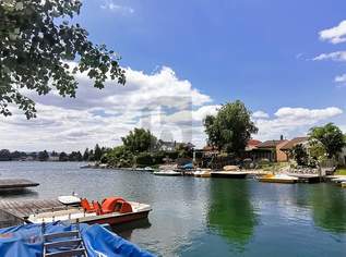 RUND UMS JAHR AM SEE, 275000 €, Immobilien-Häuser in 2491 Neufeld an der Leitha RUND UMS JAHR AM SEE, 275000 €, Immobilien-Häuser in 2491 Neufeld an der Leitha