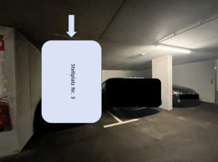 Stellplatz Kfz, 24800 €, Immobilien-Kleinobjekte & WGs in 1140 Penzing