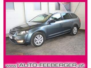 Octavia Combi 1,6 TDI Style DSG, 8990 €, Auto & Fahrrad-Autos in 8753 Fohnsdorf