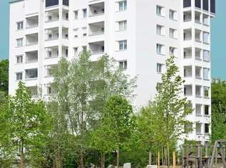 Viel Platz zum Wohlfühlen – 3 Zimmer Wohnung mit Loggia in Linz/Bindermichl - Bezug ab 01.09.2026!, 968.09 €, Immobilien-Wohnungen in Oberösterreich
