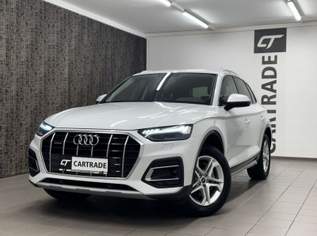 Q5 40 TDI quattro, 46990 €, Auto & Fahrrad-Autos in Kärnten