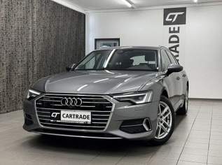 A6 Avant 50 TDI quattro sport tiptronic /LED/ ACC/..., 41990 €, Auto & Fahrrad-Autos in Kärnten