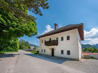 JETZT - TOP ANGEBOT - Das Haus an der Friedhofsmauer in Viechtwang!, 185000 €, Immobilien-Häuser in 4644 Scharnstein