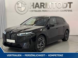 iX xDrive50, 48490 €, Auto & Fahrrad-Autos in 8232 Grafendorf bei Hartberg