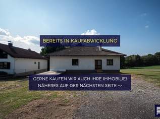 Großflächiges Wohnhaus in absoluter Ruhelage! (Provisionsfrei), 248500 €, Immobilien-Häuser in 7331 Tschurndorf