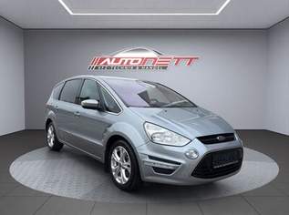 S-MAX Titanium, 9899 €, Auto & Fahrrad-Autos in 4600 Wels S-MAX Titanium, 9899 €, Auto & Fahrrad-Autos in 4600 Wels