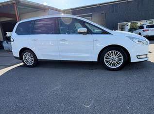 Galaxy Titanium Automatik 7-Sitzer, 21980 €, Auto & Fahrrad-Autos in 6911 Lochau