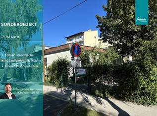 Neuer Preis!!! 3 WEH!!! Sonderobjekt/Altbestand!!!, 449000 €, Immobilien-Grund und Boden in 2500 Gemeinde Baden