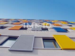 Geräumige Zweizimmerwohnung in St.Marx: Schlachthausgasse 46 - Top 14/1, 849.92 €, Immobilien-Wohnungen in 1030 Landstraße