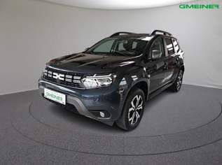 Duster Journey Blue dCi 115 4WD, 24950 €, Auto & Fahrrad-Autos in 4391 Waldhausen im Strudengau