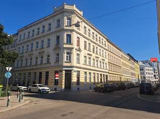 !!! Top-Lage – Restaurant ohne Ablöse zu mieten !!!, 1776 €, Immobilien-Gewerbeobjekte in 1150 Rudolfsheim-Fünfhaus