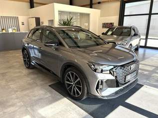 Q4 e-tron 45 e-tron S-Line Quattro, 38650 €, Auto & Fahrrad-Autos in 4141 Pfarrkirchen im Mühlkreis Q4 e-tron 45 e-tron S-Line Quattro, 38650 €, Auto & Fahrrad-Autos in 4141 Pfarrkirchen im Mühlkreis