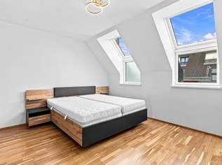 Helles 3-Zimmer-Apartment mit Balkon !, 1650 €, Immobilien-Wohnungen in 1220 Donaustadt