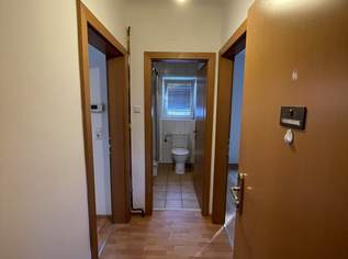 Leistbares Wohnen in Traisen! Gemütliche 2-Zimmer Wohnung für Singles, 278.52 €, Immobilien-Wohnungen in 3160 Gemeinde Traisen