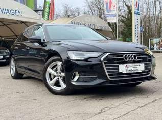 A6 Avant 45 TDI quattro sport tiptronic+Navi+360°K, 30999 €, Auto & Fahrrad-Autos in 4400 