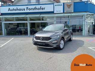 T-Roc Design TSI, 17900 €, Auto & Fahrrad-Autos in 5112 Lamprechtshausen T-Roc Design TSI, 17900 €, Auto & Fahrrad-Autos in 5112 Lamprechtshausen