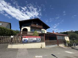 Viel Potenzial für die ganze Familie – Einfamilienhaus mit herrlicher Aussicht in Oberwölbling, 320000 €, Immobilien-Häuser in 3124 Oberwölbling