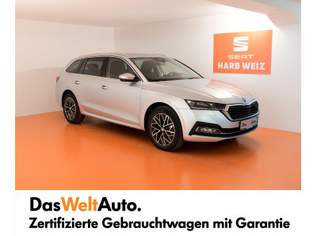 Octavia Combi 1,0 TSI Style, 26880 €, Auto & Fahrrad-Autos in 8160 Weiz