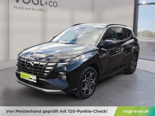 Tucson 1,6 T-GDI Plug-In Hybrid 4WD N-Line Aut., 29490 €, Auto & Fahrrad-Autos in 8712 Niklasdorf Tucson 1,6 T-GDI Plug-In Hybrid 4WD N-Line Aut., 29490 €, Auto & Fahrrad-Autos in 8712 Niklasdorf