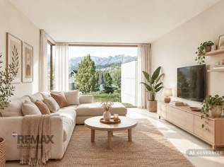 Kurze Wege, viel Wohnqualität | Grenznah wohnen | 4-Zimmer-Wohnung in Feldkirch, 0 €, Immobilien-Wohnungen in 6808 Nofels Kurze Wege, viel Wohnqualität | Grenznah wohnen | 4-Zimmer-Wohnung in Feldkirch, 0 €, Immobilien-Wohnungen in 6808 Nofels