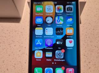 IPhone SE 2016, 60 €, Marktplatz-Computer, Handys & Software in 4870 Vöcklamarkt