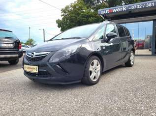 Zafira Edition C Tourer, 12999 €, Auto & Fahrrad-Autos in 4030 Kleinmünchen-Auwiesen