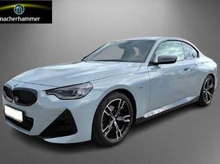 220 i M Sport*AHK*KEY*ACC*H&K*CAM*LIFE-COCKPIT PL*, 46900 €, Auto & Fahrrad-Autos in 5102 Anthering