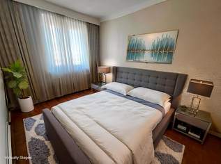 Sanierungsbedürftige 3-Zimmer-Wohnung im aufstrebenden Sonnwendviertel – 1100 Wien, 344000 €, Immobilien-Wohnungen in 1100 Favoriten