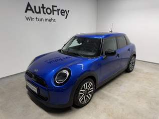 Cooper C, 29890 €, Auto & Fahrrad-Autos in 4400 
