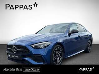 C 220 d 4MATIC, 47950 €, Auto & Fahrrad-Autos in 8051 Gösting