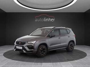 Ateca 2.0 TSI DSG 4Drive ''SITZHZG+LED+AHK'', 39990 €, Auto & Fahrrad-Autos in 6800 Gisingen